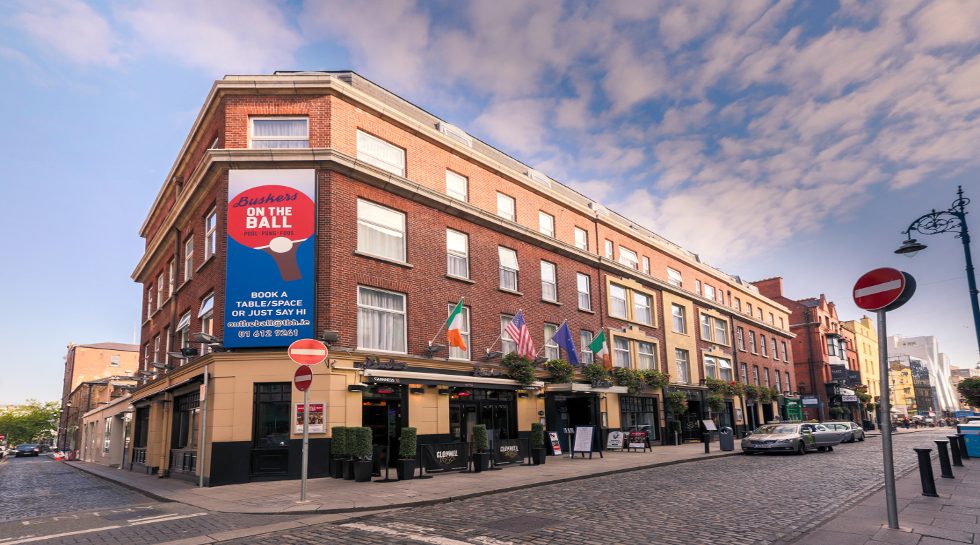 Singapore: CapitaLand-backed Ascott acquires Dublin's Temple Bar Hotel in S$83.6m deal