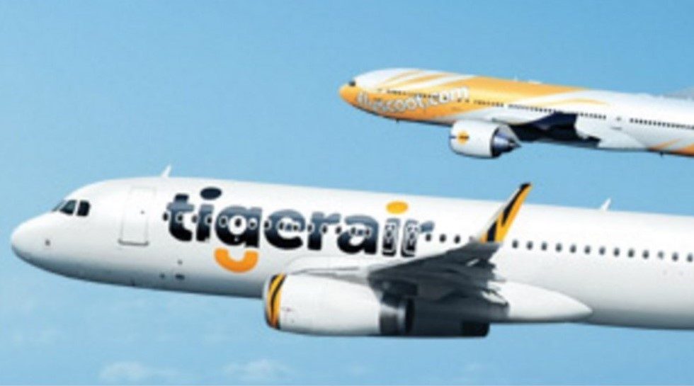 Singapore: Tiger Airways sells stake in Tigerair Taiwan to China Airlines