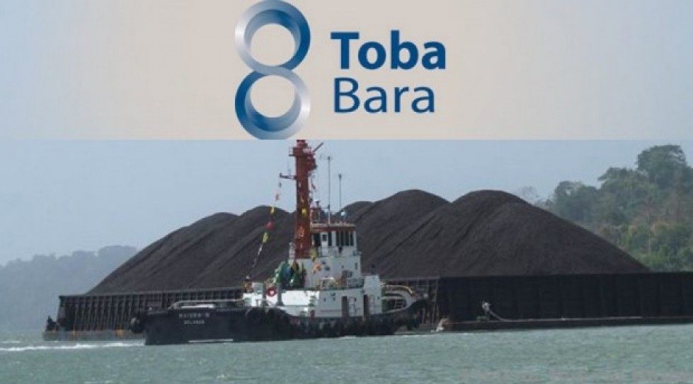 Toba Bara Logo