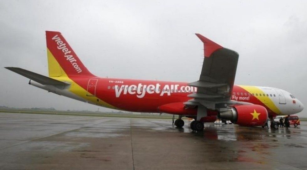 Vietnamese budget carrier Vietjet to raise up to $194m in IPO