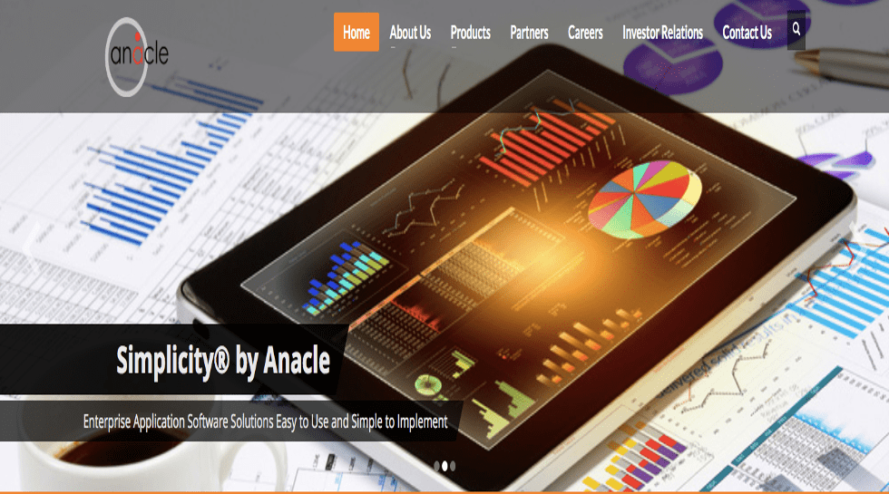 Singapore: Anacle Systems to list on HK's Growth Enterprise Market