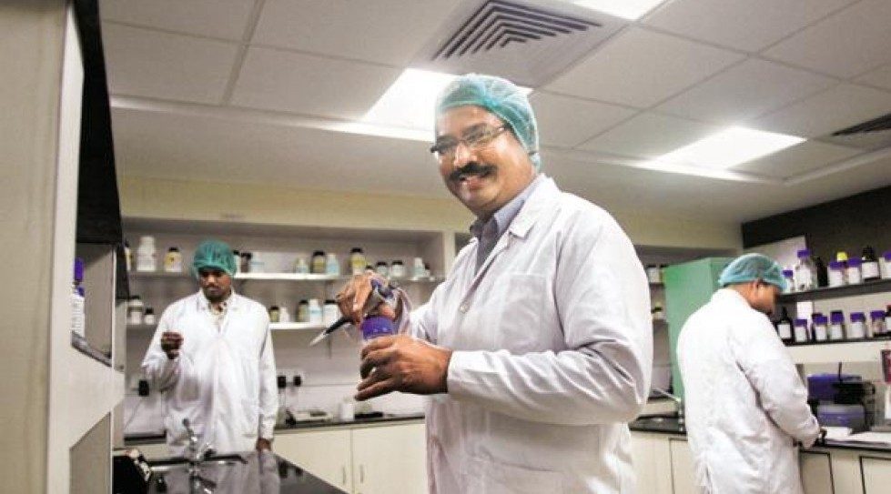 India: Carlyle to acquire stake in vaccine maker Bharat Biotech