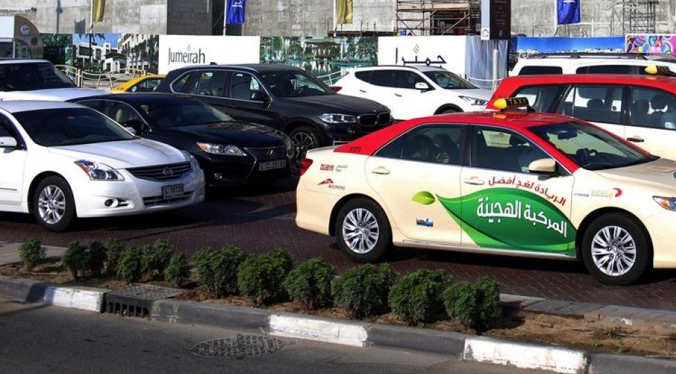 Uber rival Careem says ride-hailing spend beats road investment
