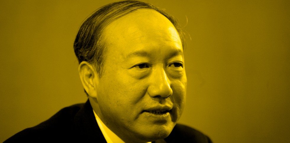 China's HNA Group betting big on financial services