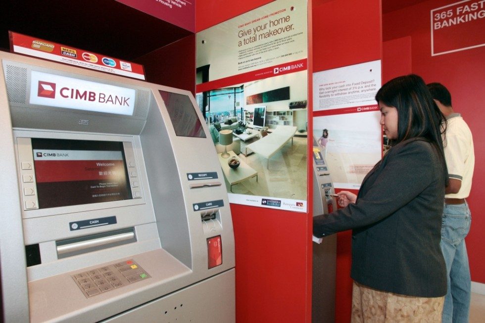 CIMB said to be in talks to sell $200m stake in brokerage arm