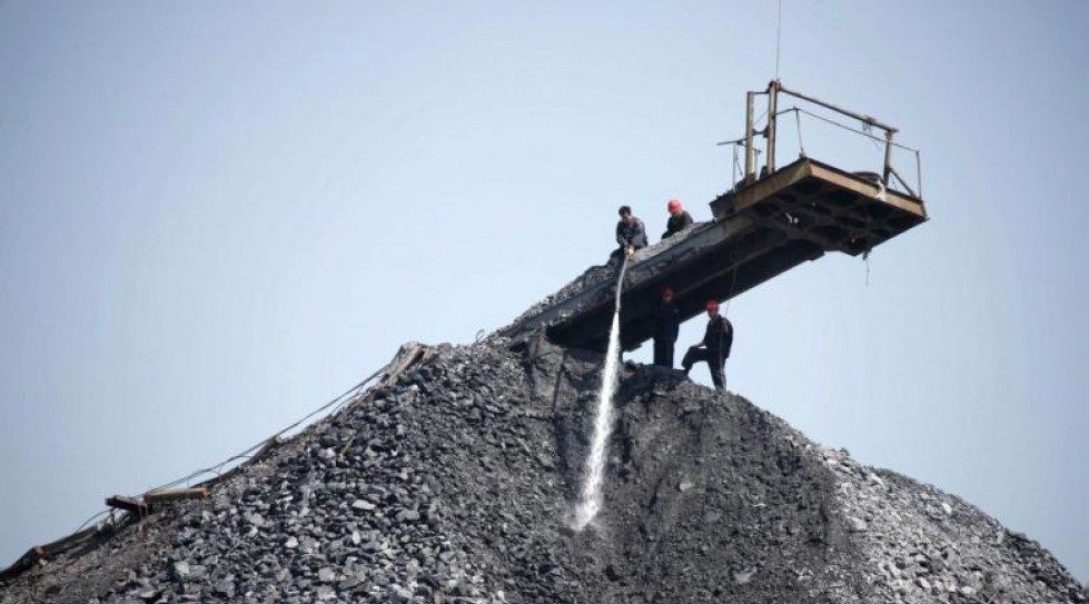 Australia's second-largest pension fund blacklists thermal coal investments