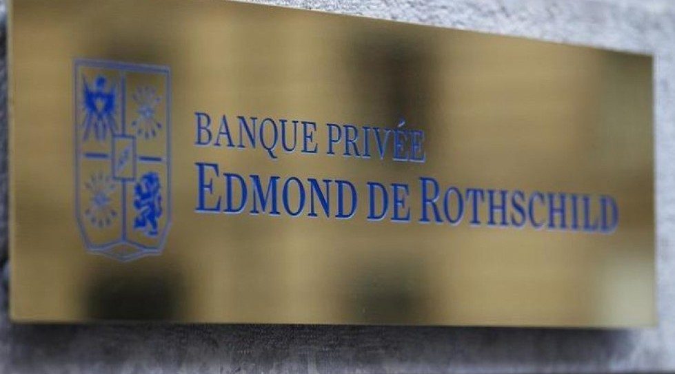 Swiss private bank Edmond de Rothschild to close HK operations