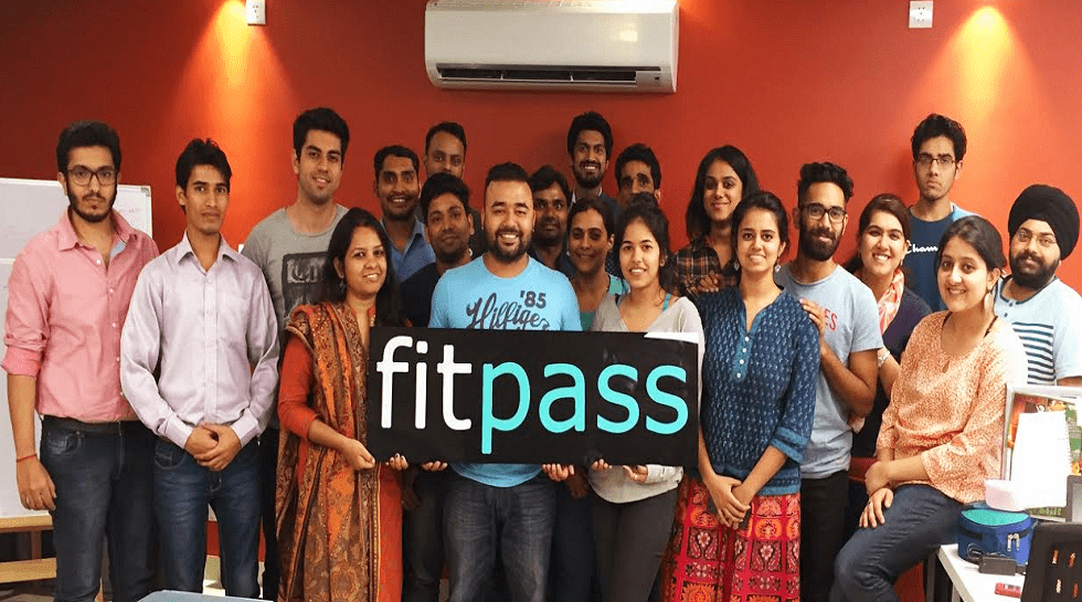 India: Gym app FITPASS raises $1m from Mumbai Angels, others
