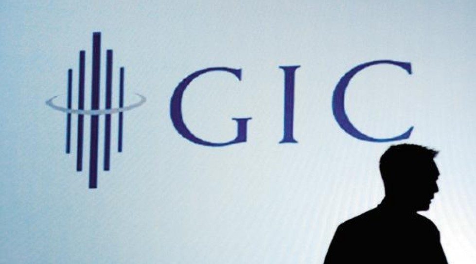 Singapore's GIC partners with GDS for hyperscale data centres in China