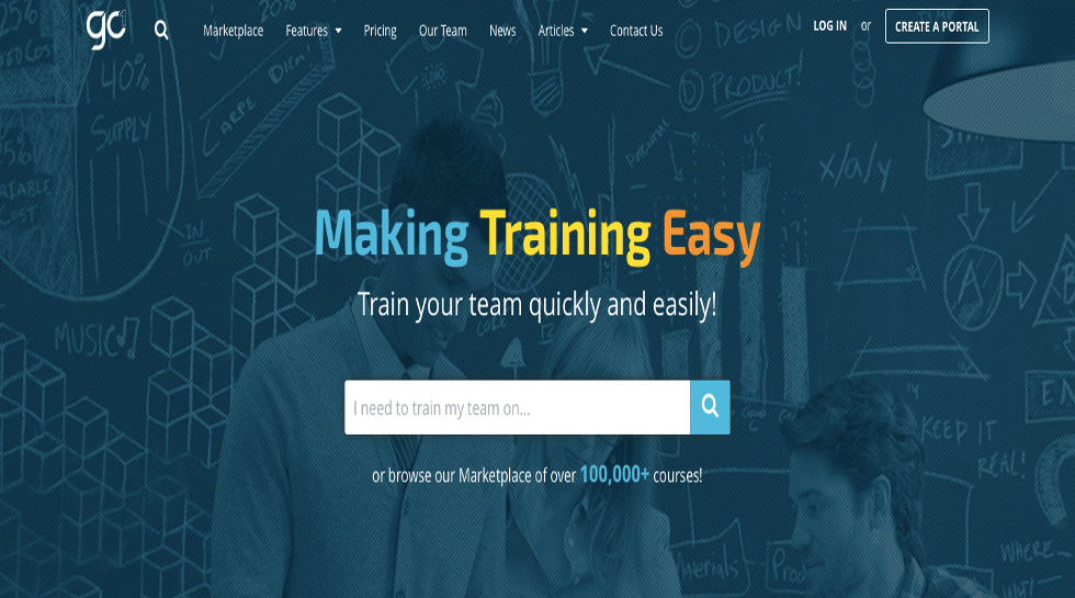 Australian online training startup GO1 gets $3m in funding