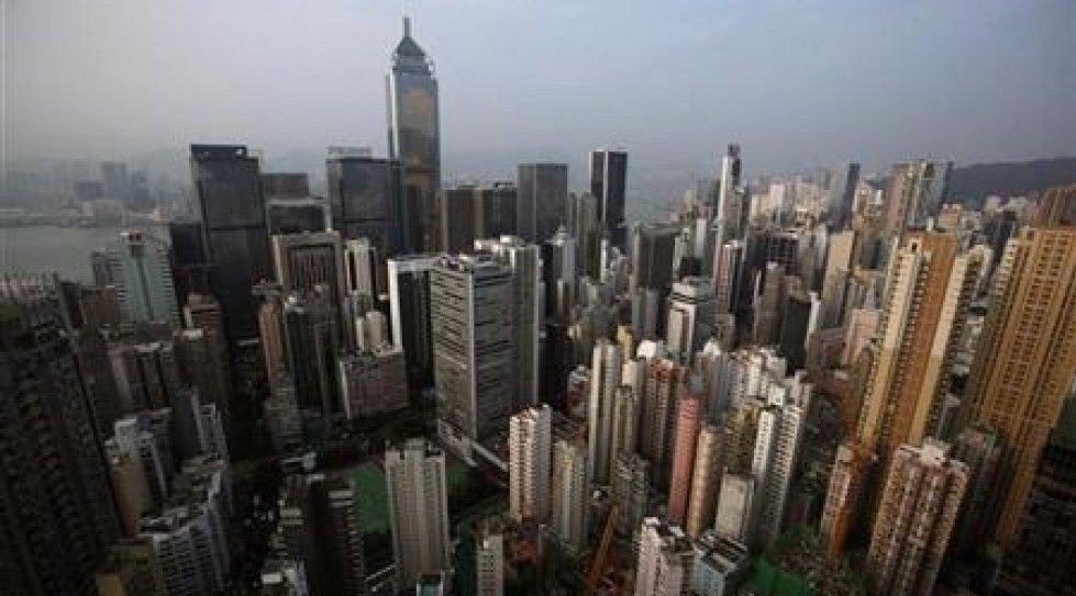 Billionaire Platt's BlueCrest Capital said to shut Hong Kong office