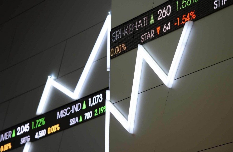 Indonesian companies Optima, Telefast line up September listings