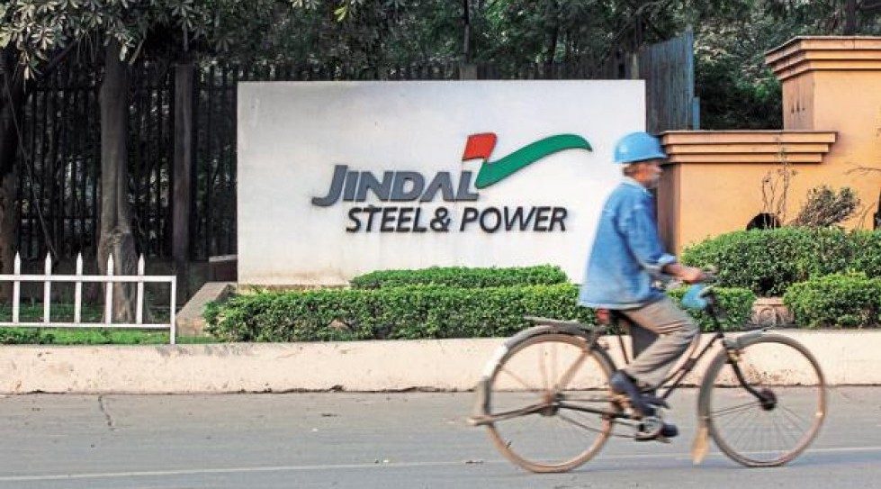 India: Foreign lenders of Jindal Steel agree to $550m debt recast