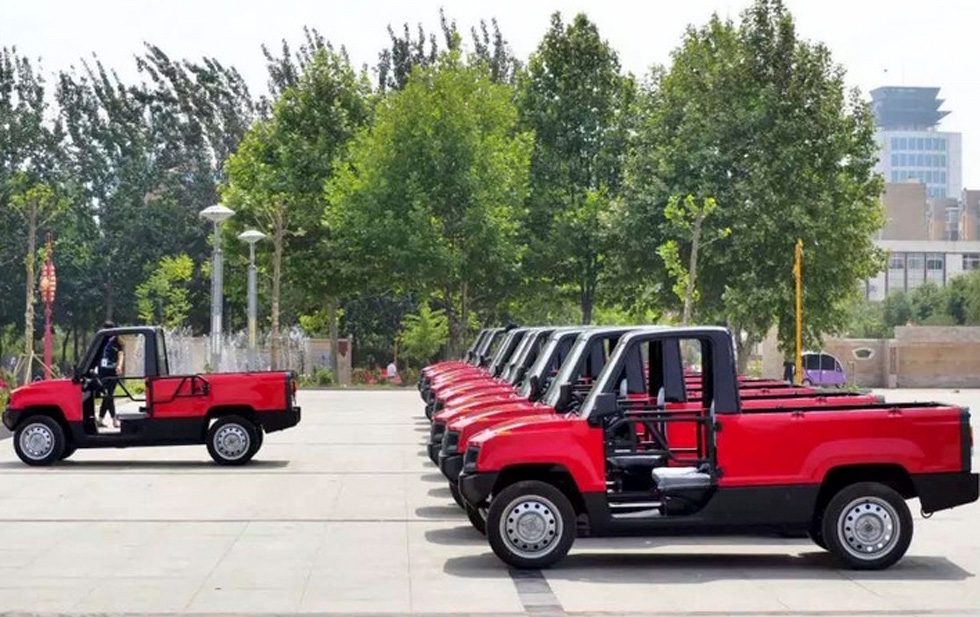 China Dealbook: Lefit raises $14m, Kaiyun Auto raises funding in Series A  round