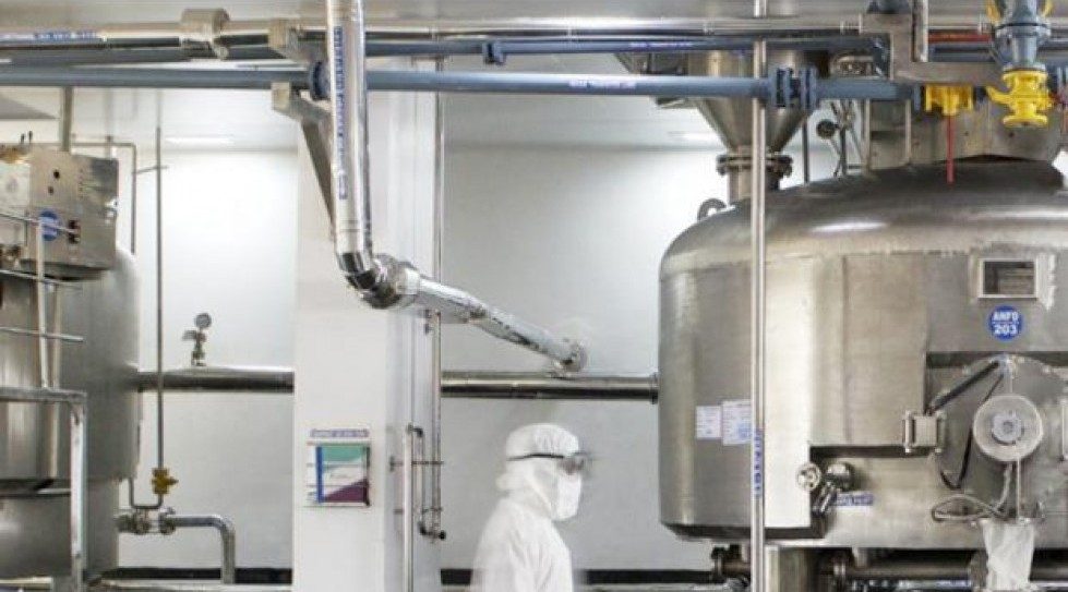 India: Ahead of IPO, Laurus Labs sells shares for $58m to 25 anchor investors