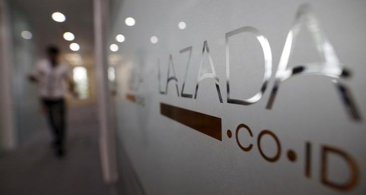 Lazada's quarterly revenue falls 4% but other positives emerge