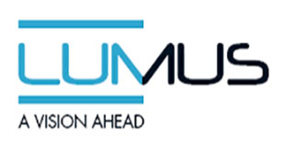 HTC, Quanta invest $30m in Israeli AR startup Lumus