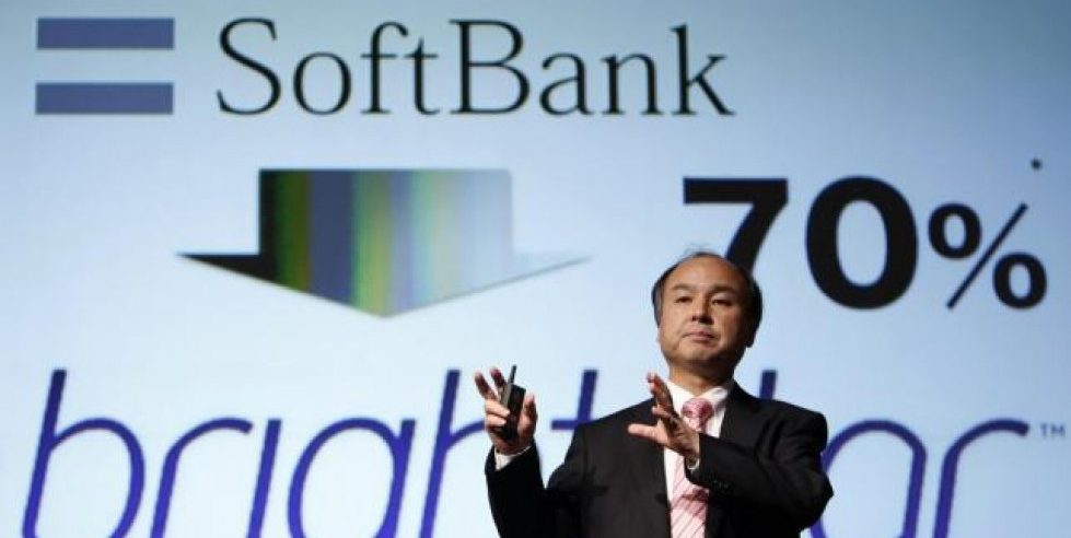 I am not looking at short-term exits: Softbank's Son on India investments