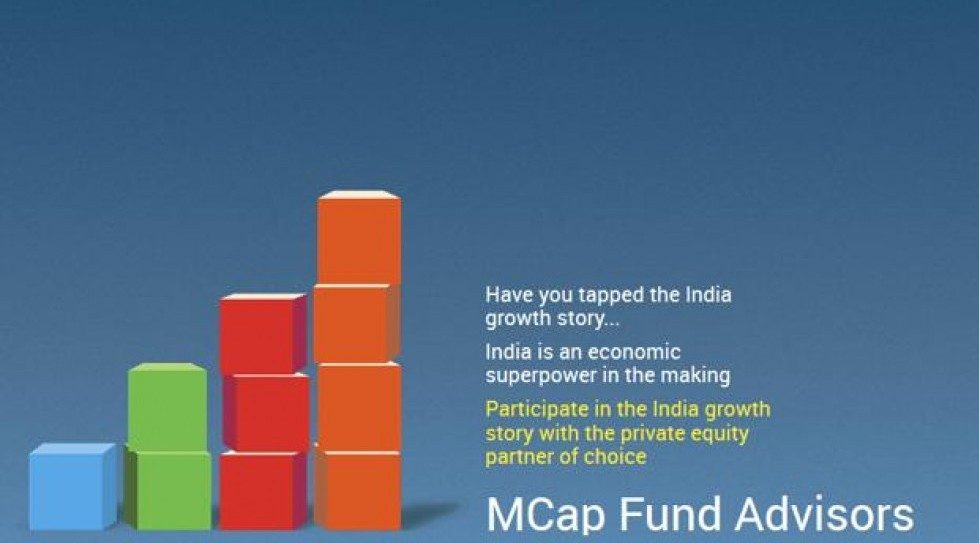 India: MCap to downsize operations, shelves plan for second fund