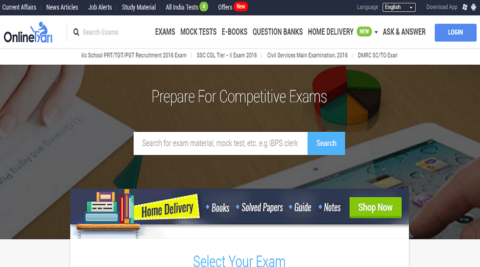 India: Test prep startup OnlineTyari acquires video sharing app Plix