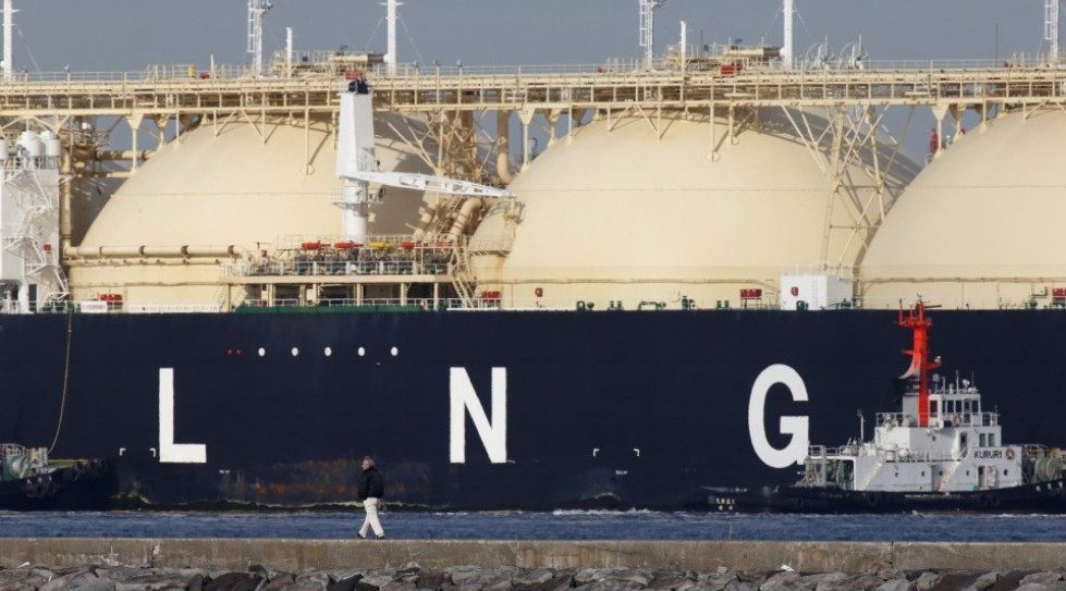 EIG's unit to buy Tokyo Gas's stakes in four Australian LNG projects for $2.15b