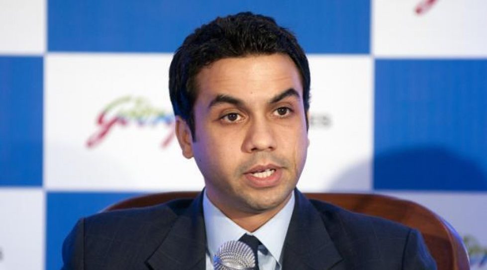 India: Pirojsha Godrej buys space at office property BKC for $16.3m