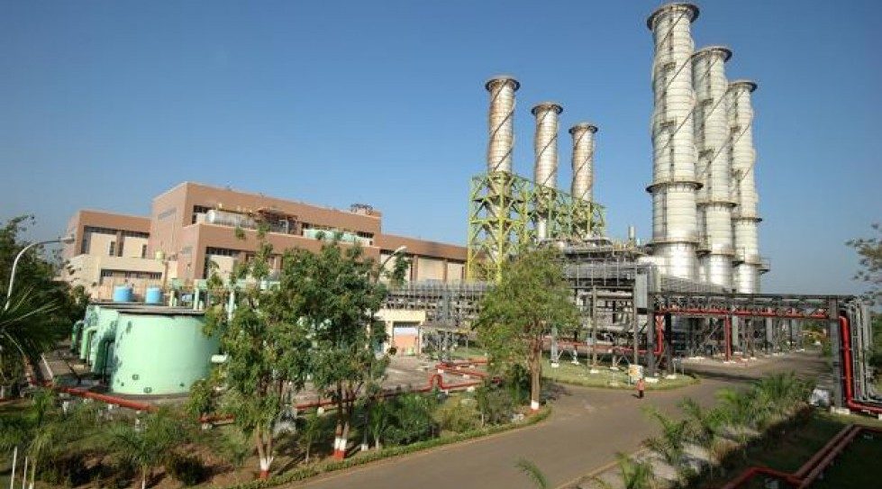 IDFC Alternatives eyes deals in India's stressed thermal power sector