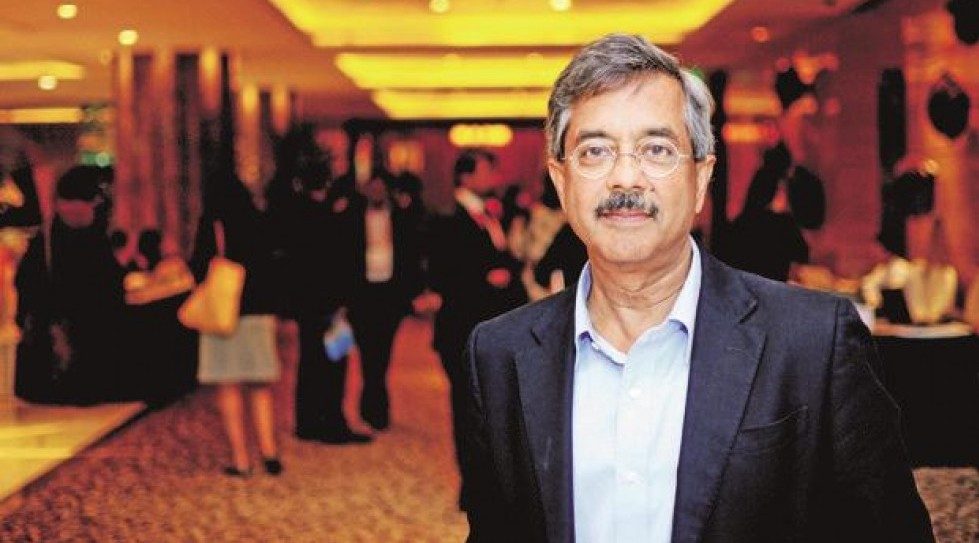 We will see competition from Amazon, Paytm: Clix Capital's Pramod Bhasin