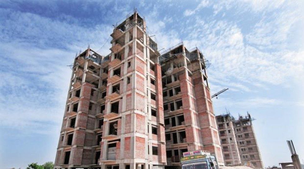 India: PE investments in real estate set to touch $7.2b in 2016