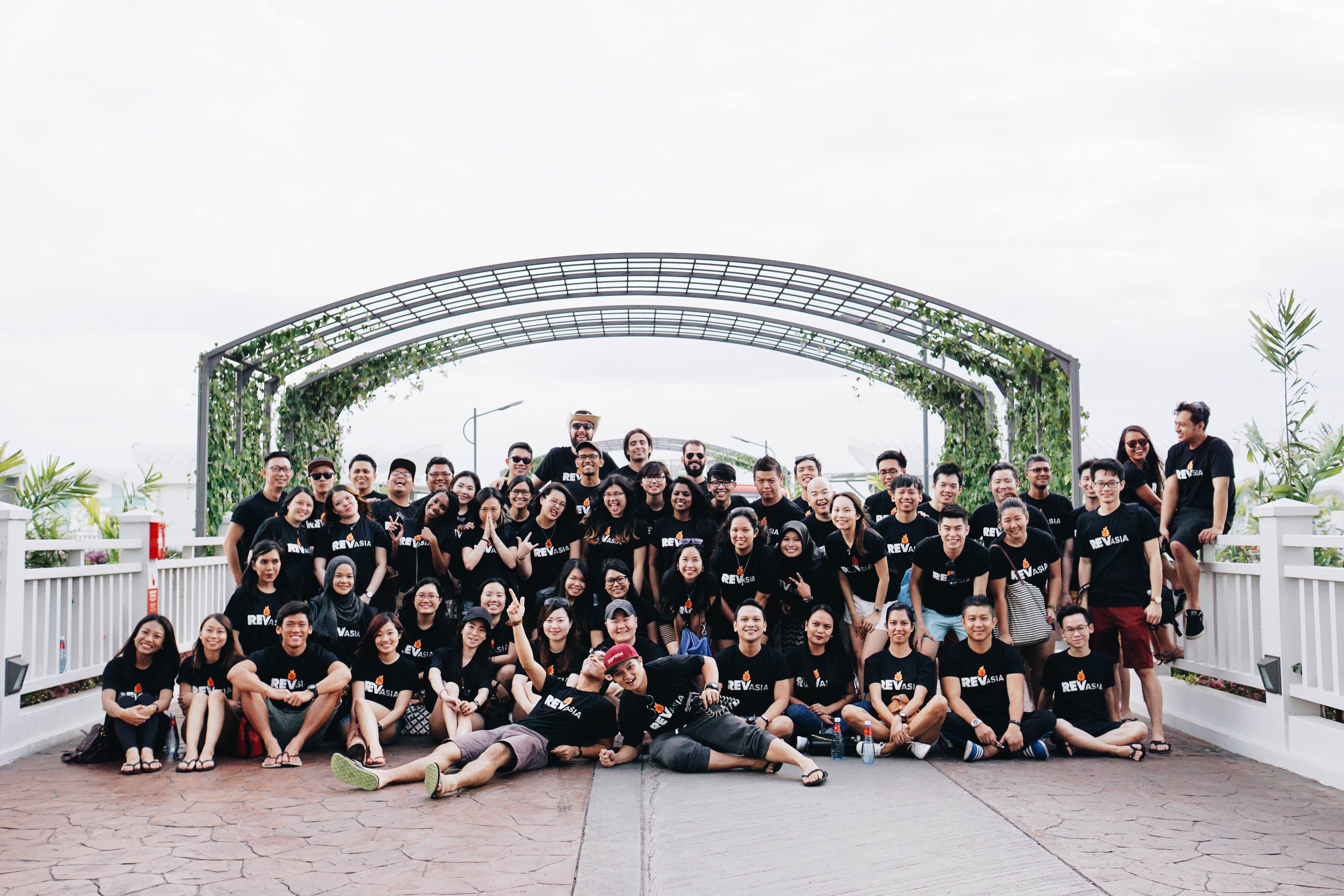 Exclusive: REV Asia acquires 3 Malay language portals for $2.65 m