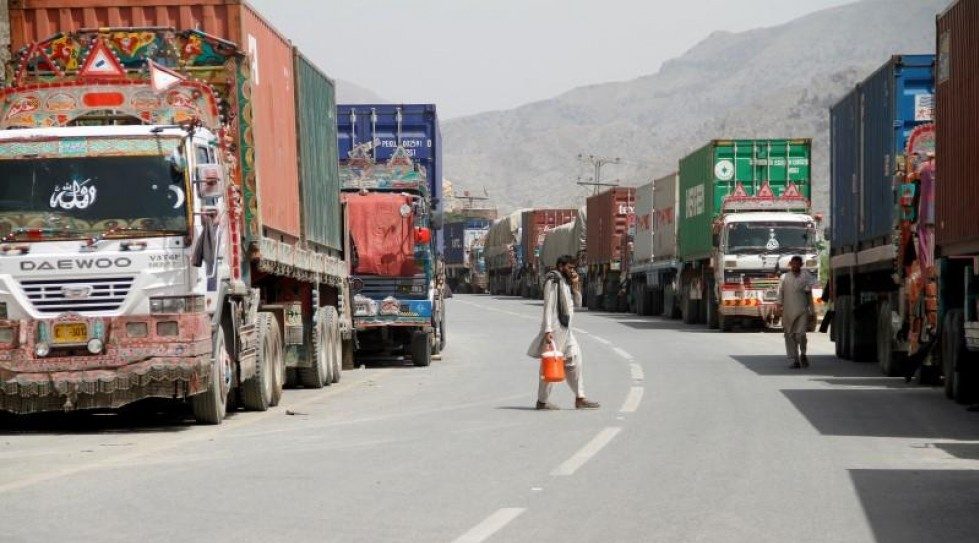 Pakistan to secure $1b in Chinese financing for roads