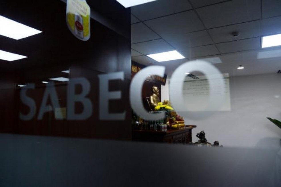 Global brewers line up bids for Sabeco sale
