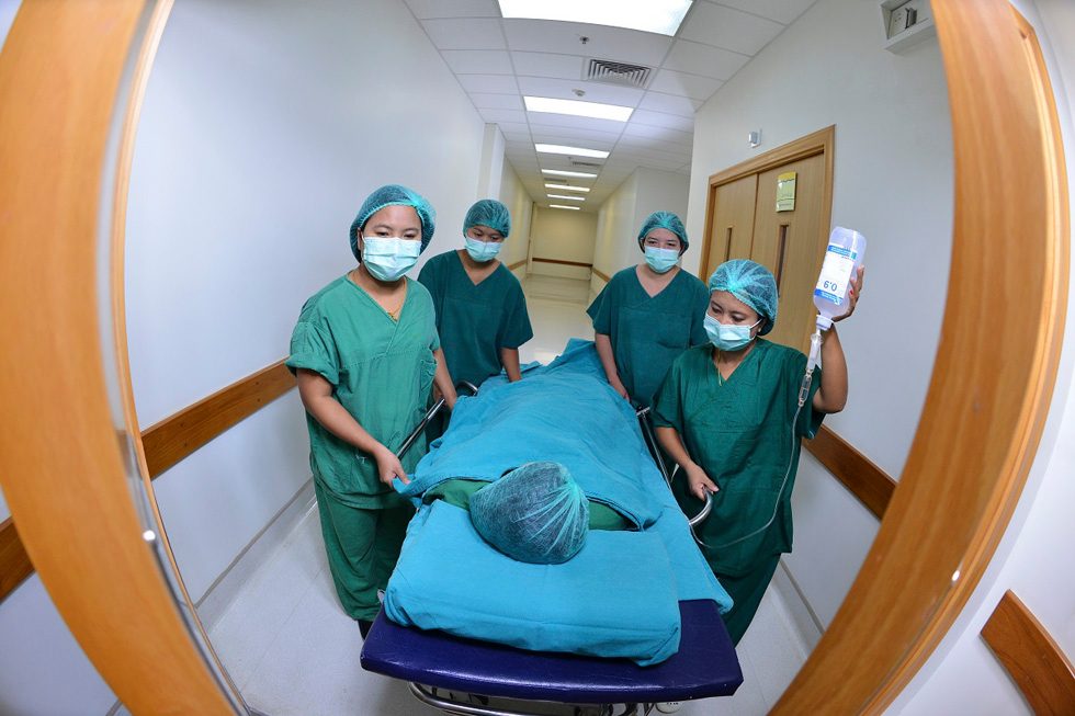 Myanmar Dealbook: FMI puts $5.42m in Yoma Hospital; Super Hotel wins bid