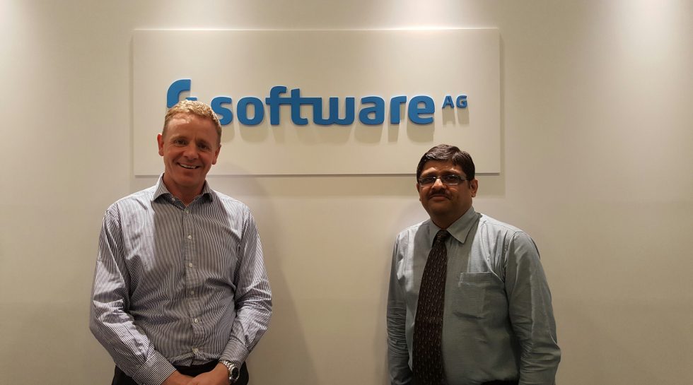 Blockchain advantages are overstated but possess potential: Software AG