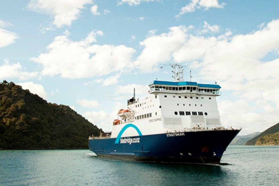 Australia: CHAMP Private Equity purchases NZ’s Cook Strait ferries