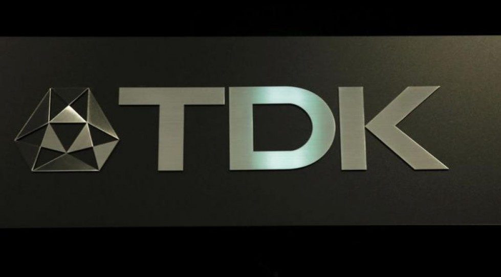 Tokyo- based TDK to buy InvenSense for $1.3b in cash