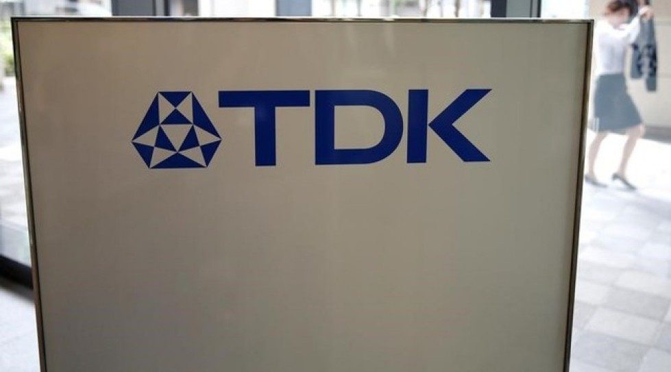 Japan's TDK in talks to buy iPhone supplier InvenSense