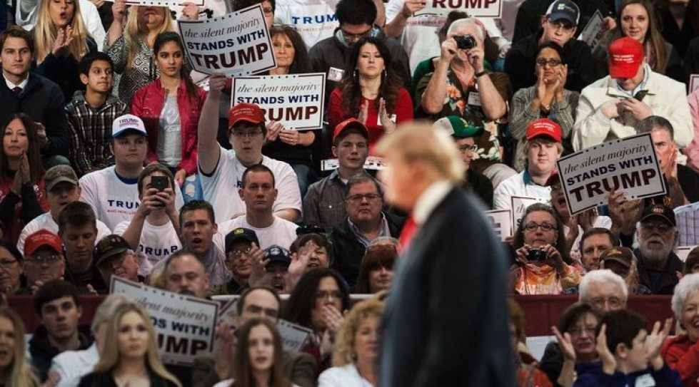 Political upheavals may herald trouble for mega deals in 2017