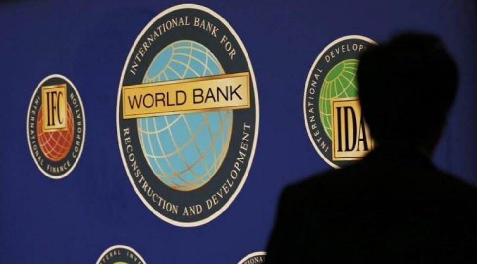 World Bank president Kim joining Global Infrastructure Partners