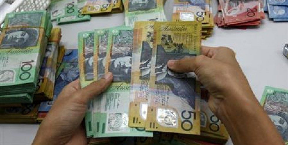 Australia's CSR backs $2.8b takeover offer from Saint-Gobain
