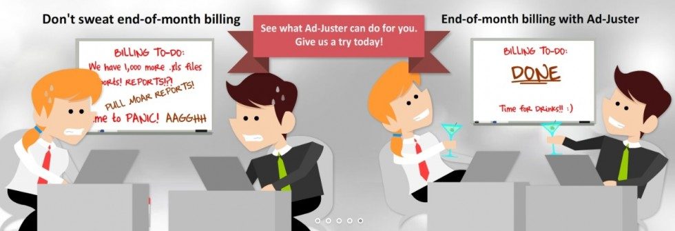 Shanghai-based PE Innotech Capitals acquires ad reporting tools Ad-Juster