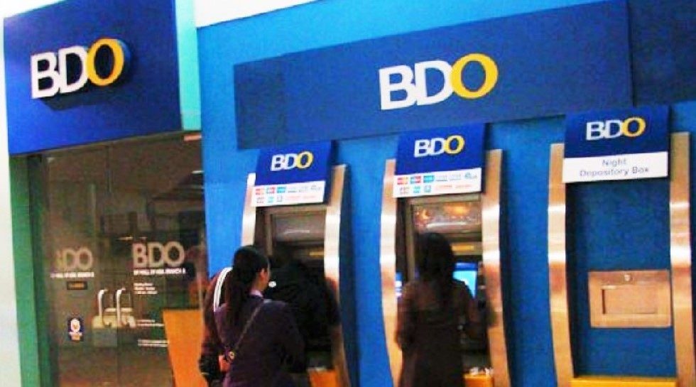 BDO closes largest equity capital raise in Philippines at $1.2b