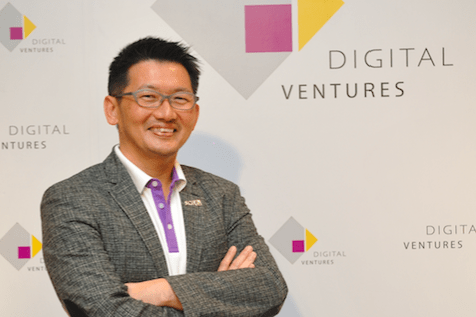 Thailand's Digital Ventures invests in geolocation data firm Pulse iD