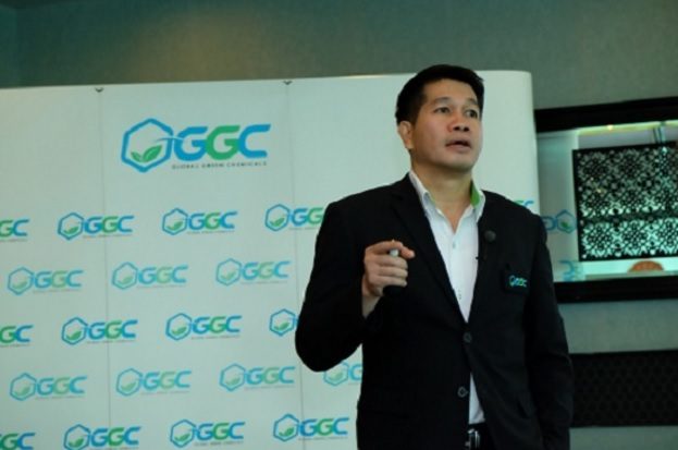 IPO-bound Global Green to set up biochem complex in Thailand