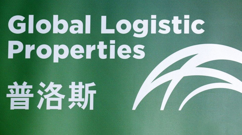 Singapore: Blackstone said to vie with Warburg, Chinese group for GLP