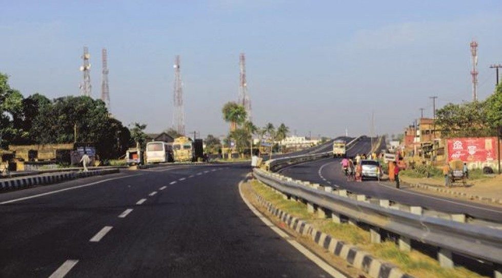 India: GR Infraprojects evaluating bids for three road assets