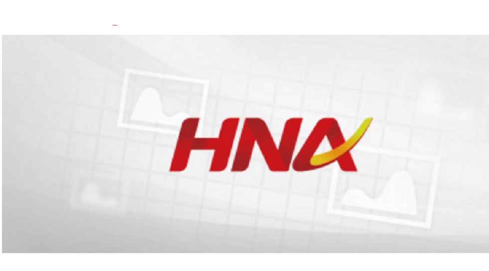 China: HNA Group's non-profit foundation says not raising funds in N.Y.