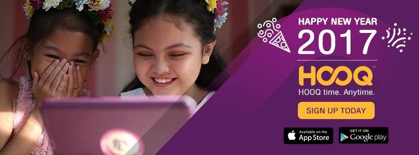 Netflix competitor HOOQ raises $25.2m more from existing shareholders