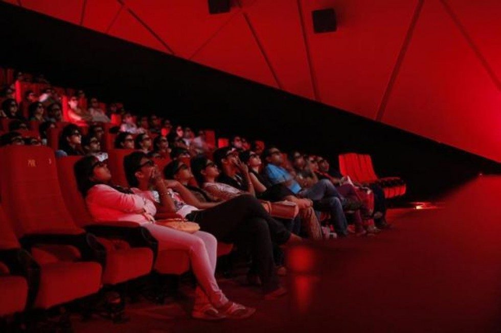 India: Inox emerges as top bidder for SRS Cinemas acquisition