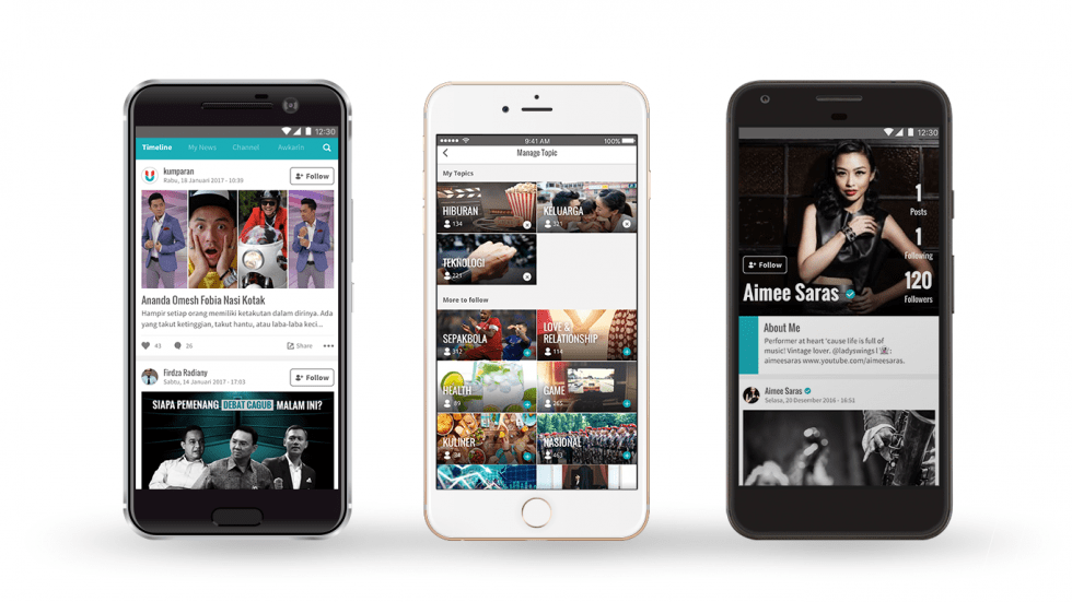 Djarum may have bought Indonesian media firm Kumparan as Argor exits